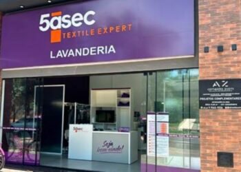 Dono da 5àsec no Brasil investe US$ 500 mil para expandir marca no Paraguai