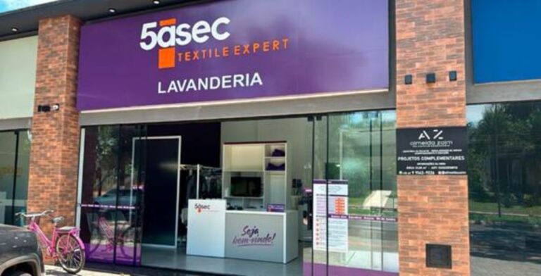 Dono da 5àsec no Brasil investe US$ 500 mil para expandir marca no Paraguai
