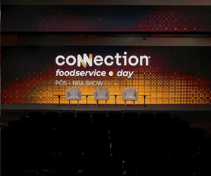 Foodservice discute novo consumidor entre inflação, GLP-1 e IA no Connection Foodservice Day 2026