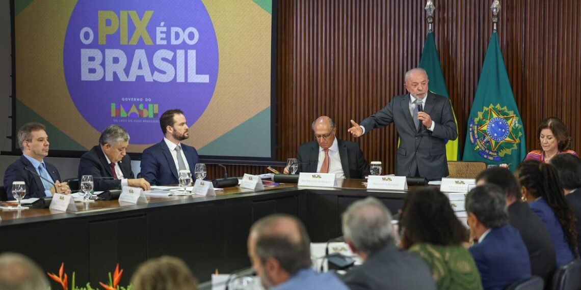 Brasil vai buscar novos parceiros para diminuir impactos comerciais