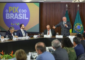 Brasil vai buscar novos parceiros para diminuir impactos comerciais