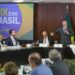Brasil vai buscar novos parceiros para diminuir impactos comerciais