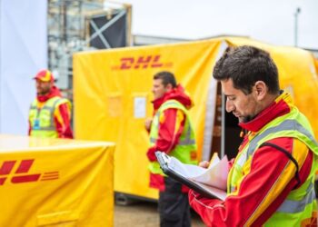 DHL Express abre unidade na zona oeste com foco em envios nacionais e internacionais