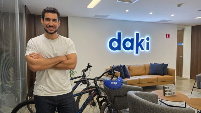 Daki tem novo líder de Delivery Experience; confira outras mudanças