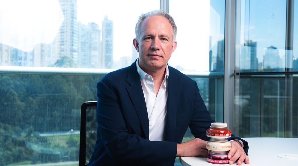 Grupo L'Occitane tem novo presidente e diretor-geral; confira outras mudanças