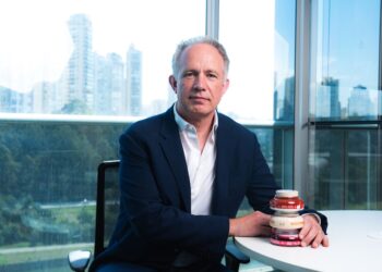 Grupo L'Occitane tem novo presidente e diretor-geral; confira outras mudanças