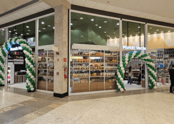 Exclusivo: Mundo Verde adota novo formato e inclui “Mini Mundo Verde” nas lojas com mais produtos infantis
