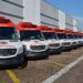 Correios vão ajudar a distribuir veículos para atendimento do SUS