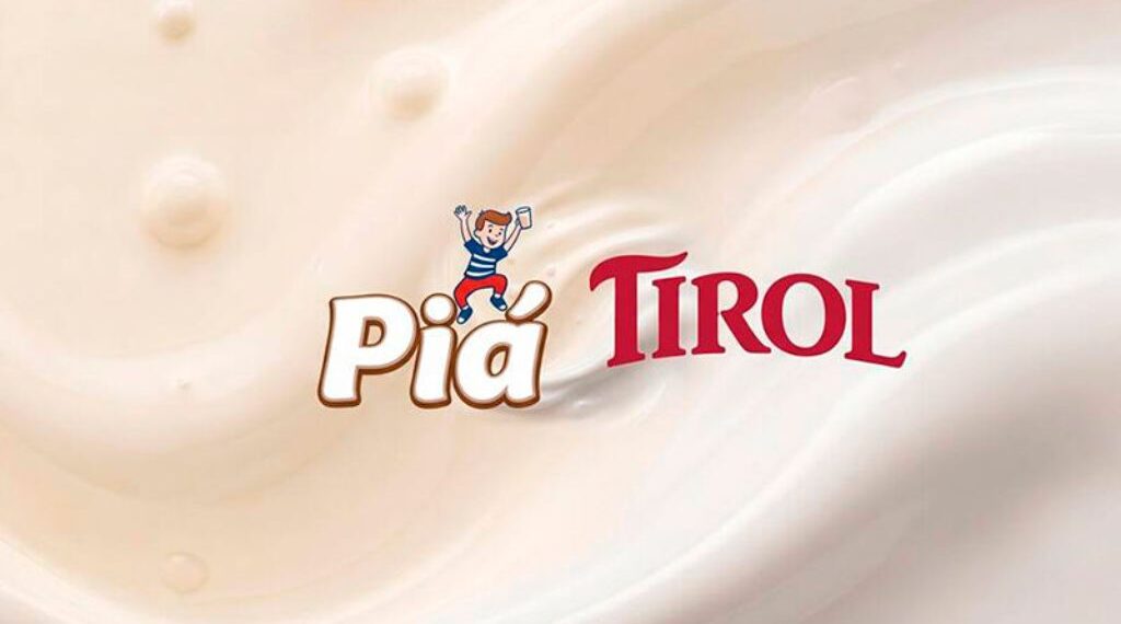 Associados da Piá aprovam pré-acordo para venda da marca à Tirol