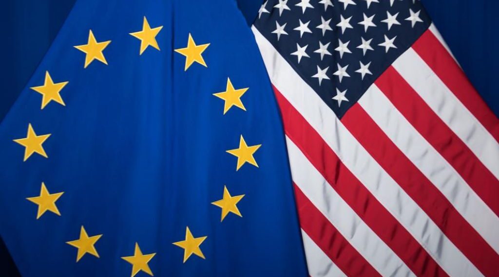 Parlamento Europeu aprova acordo comercial UE-EUA com cláusulas de proteção e revisão