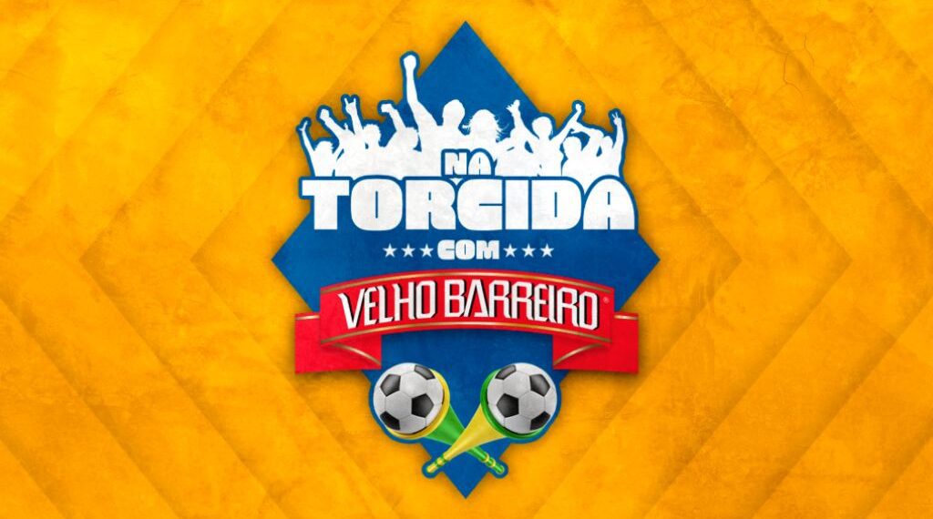 Velho Barreiro lança campanha para apoiar bares paulistas durante a Copa