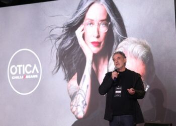 José Caporrino, head de Criação da Chilli Beans: “IA tem de ser usada como um concierge invisível”