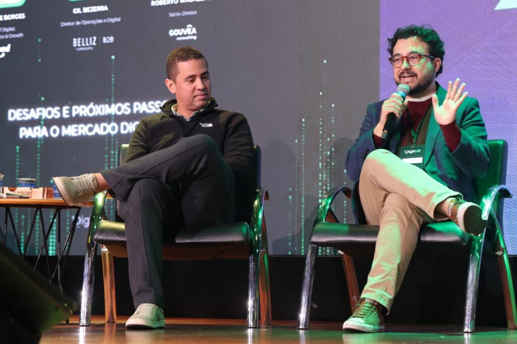 Digitail Conference 2026