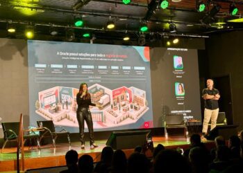 Oracle apresenta estratégia end-to-end para varejo escalar IA, dados e eficiência operacional