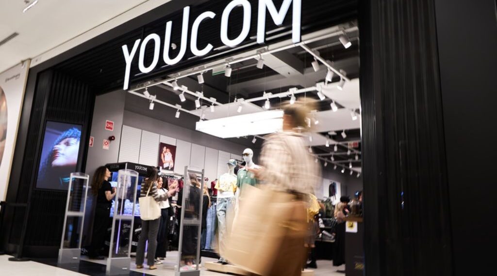 Com aporte de R$ 2,2 milhões, Youcom abre flagship no MorumbiShopping em São Paulo