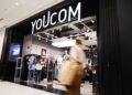 Com aporte de R$ 2,2 milhões, Youcom abre flagship no MorumbiShopping em São Paulo