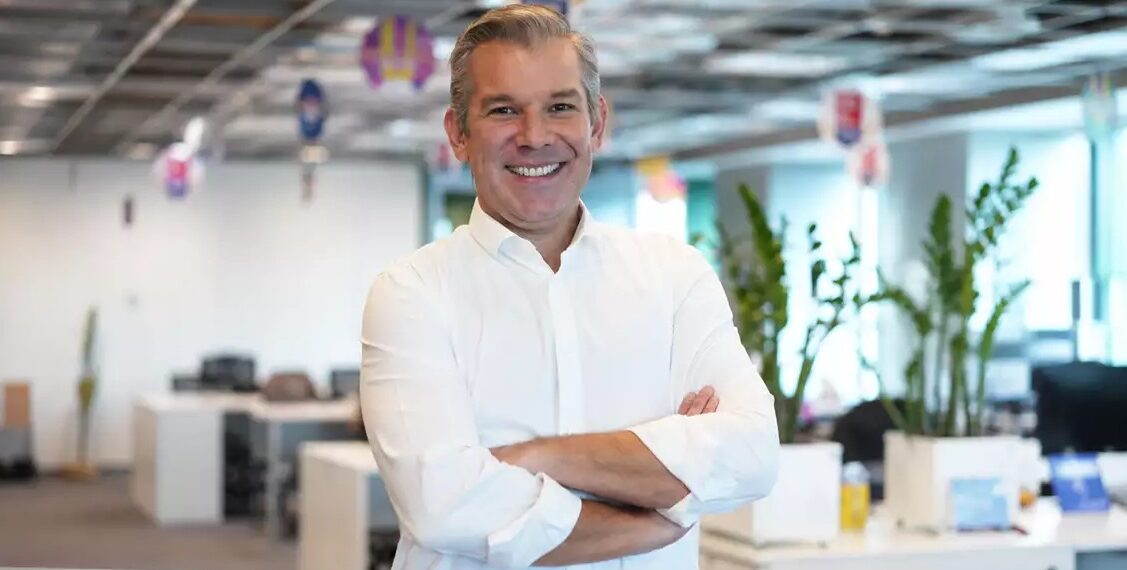 "O futuro da Ri Happy não é vender mais brinquedos; é criar momentos de brincadeira"