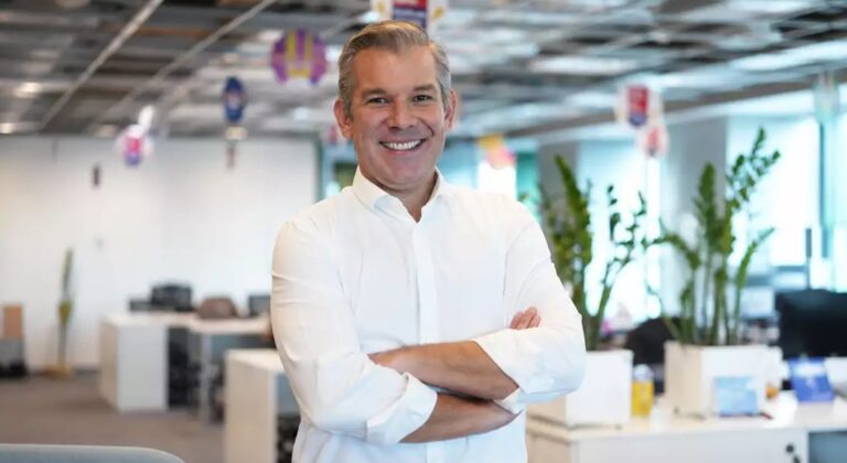 "O futuro da Ri Happy não é vender mais brinquedos; é criar momentos de brincadeira"