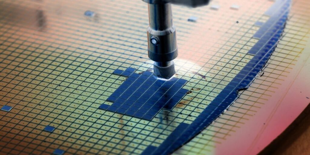 BNDES aprova R$ 143,3 mi em crédito para Zilia ampliar produção de semicondutores no Brasil