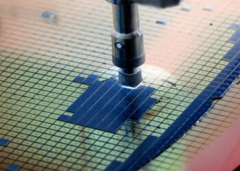 BNDES aprova R$ 143,3 mi em crédito para Zilia ampliar produção de semicondutores no Brasil