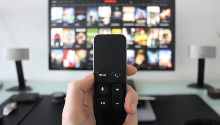 Uso de streaming pela TV Conectada avança e chega a 88 milhões de pessoas no Brasil