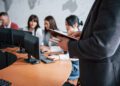 Por que as empresas estão treinando mais e aprendendo menos?