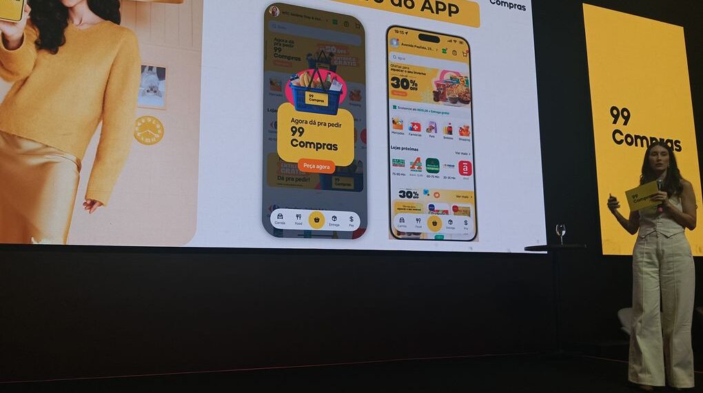 99Compras chega à cidade de São Paulo com investimento de R$ 100 milhões
