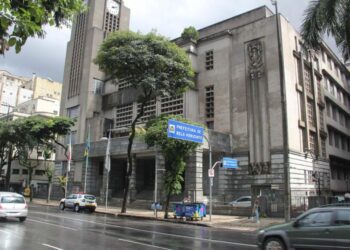 Prefeitura de Belo Horizonte segue a do Rio e também proíbe publicidade de bets