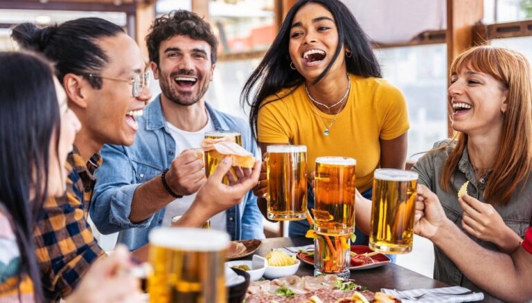 Vendas de bares e restaurantes crescem 4,2% no 2º trimestre e sobem 2,6% em junho