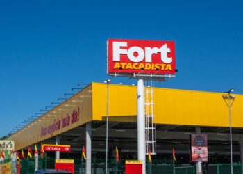 Fort Atacadista inaugura loja de 3 mil m² em Porto Alegre com investimento de R$ 50 milhões