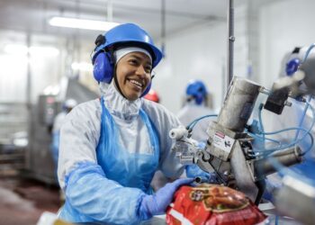 MBRF abre 43 vagas de estágio para estudantes de engenharia e veterinária em 11 estados