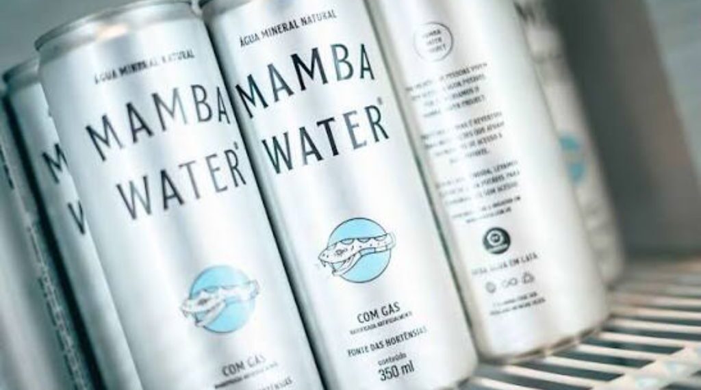 Anvisa proíbe venda de lotes da Mamba Water e energéticos da marca Mister Hemp; saiba mais