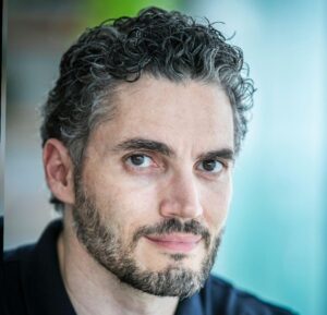 Marcel Desco, novo VP de Clientes da Pague Menos