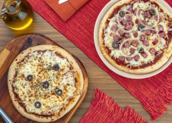 Seara chega a 29,5% de share em pizzas congeladas. Linhas premium e air Frayer impulsionam vendas