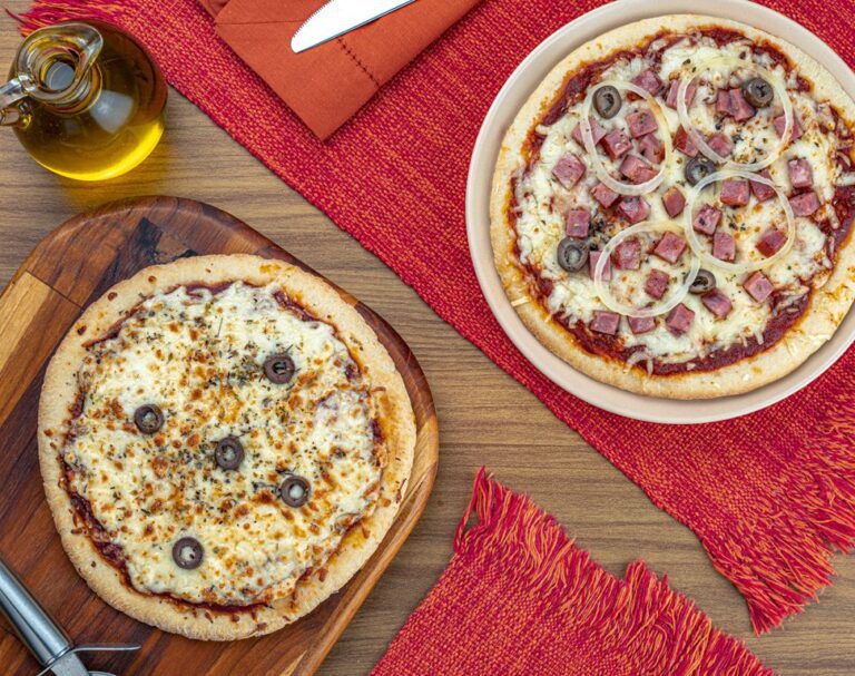 Seara chega a 29,5% de share em pizzas congeladas. Linhas premium e air Frayer impulsionam vendas