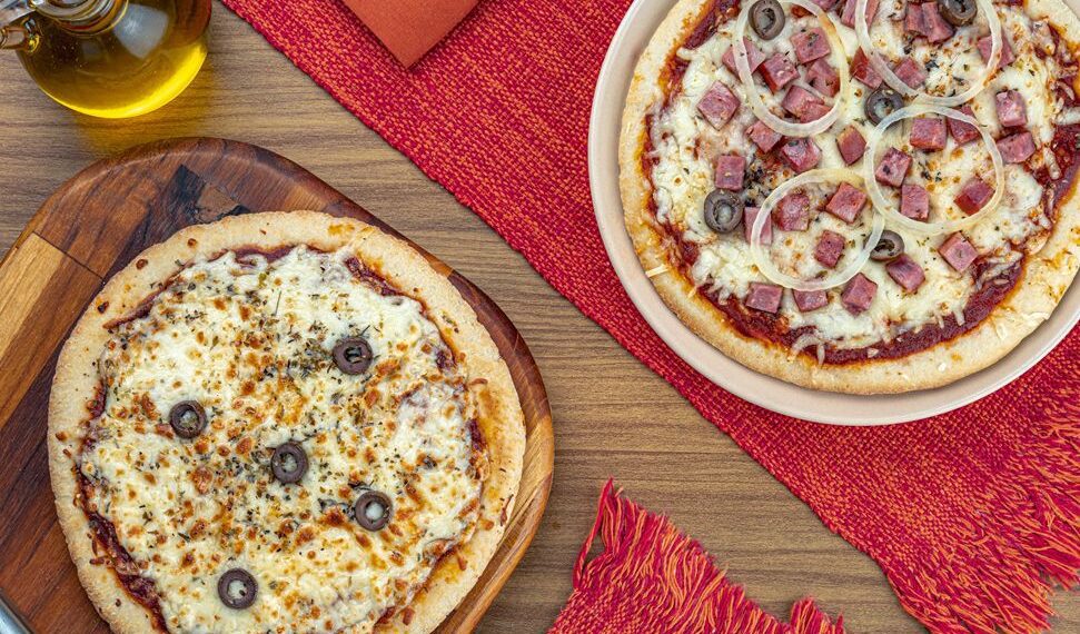Seara chega a 29,5% de share em pizzas congeladas. Linhas premium e air Frayer impulsionam vendas