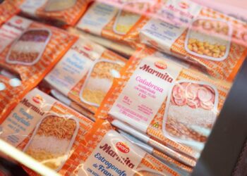 Seara lança linha de marmitas 'clean label' com foco no sabor de comida caseira