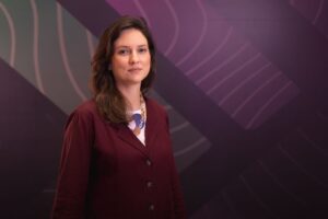 Tatiana Rezende, nova CFO da Sólides