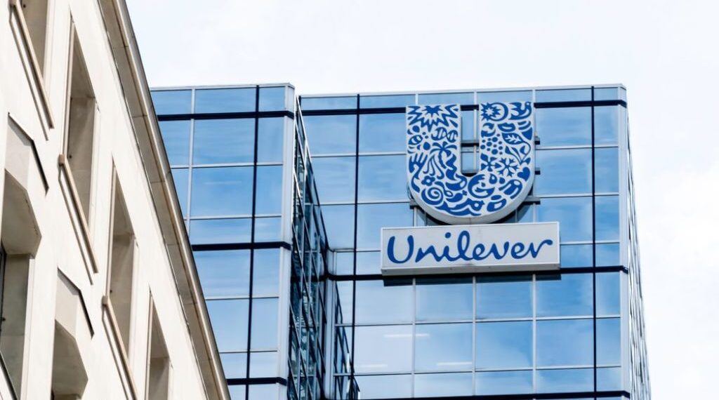 Unilever eleva projeções após volume de vendas atingir maior nível em mais de 16 anos