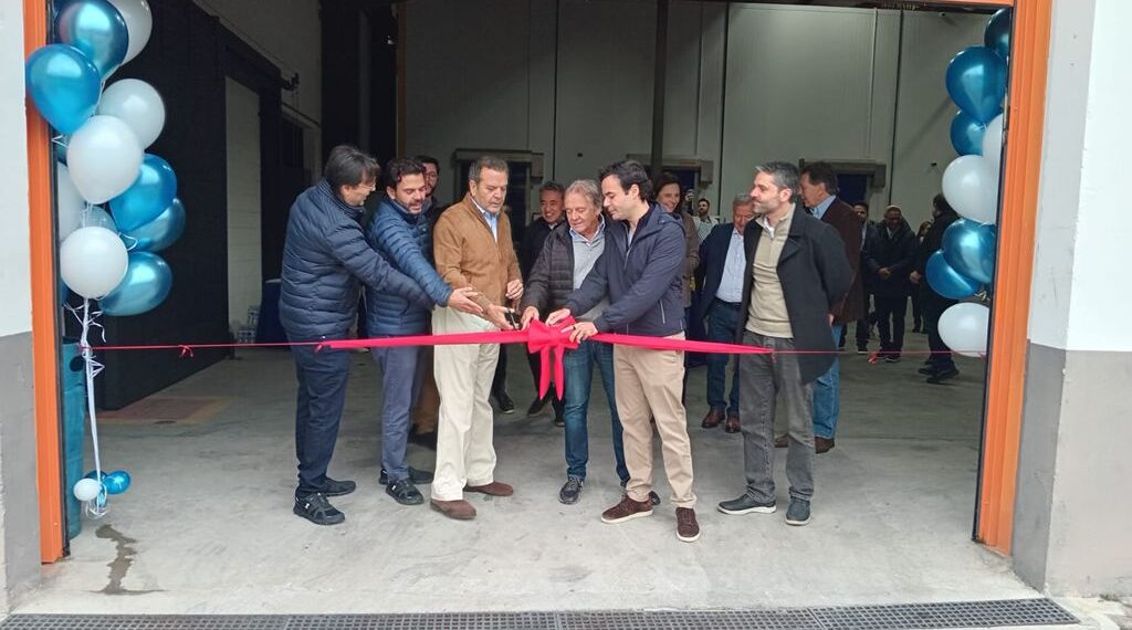 Xandô inaugura centro de distribuição de 1.950 m² em São Paulo e foca em eficiência logística