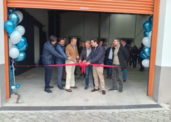 Xandô inaugura centro de distribuição de 1.950 m² em São Paulo e foca em eficiência logística