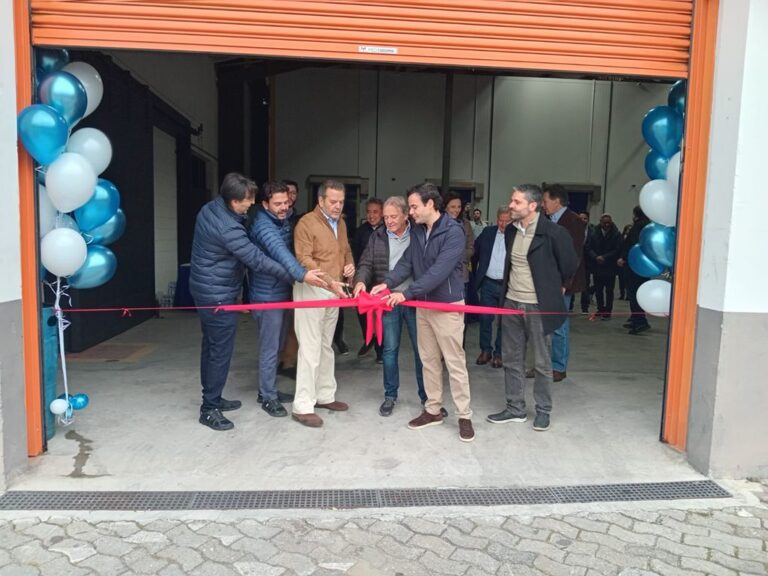 Xandô inaugura centro de distribuição de 1.950 m² em São Paulo e foca em eficiência logística