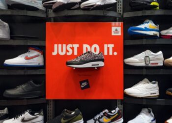 Nike prevê queda mais acentuada nas vendas com cautela do consumidor