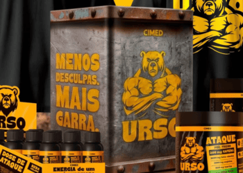 Cimed estreia no mercado de suplementos com produtos de pré-treino, creatina e shot energético