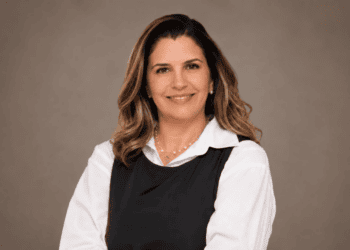 Getnet anuncia Cristiane Nogueira como nova CEO no Brasil