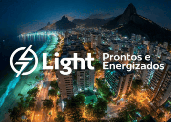 Light muda identidade visual enquanto aguarda fim da recuperação judicial