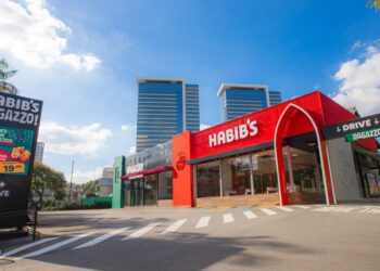 Grupo Gennius, controlador do Habib’s, entra em recuperação judicial com dívida de R$ 265 milhões