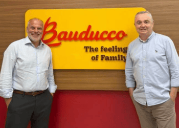 Dona da Bauducco, Pandurata anuncia Stefano Mozzi como novo CEO da companhia