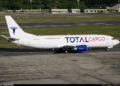 Anac suspende integralmente as operações da Total Linhas Aéreas, que atende Correios