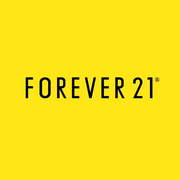 Forever 21 fecha lojas no Brasil até domingo, Empresas